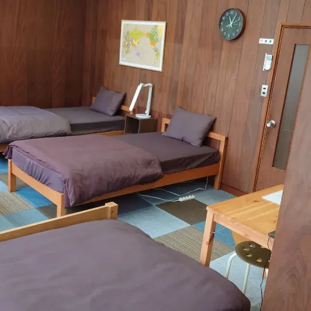 Guesthouse Azmo