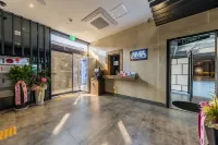 Anyang Boutique Hotel AMA - Wifi