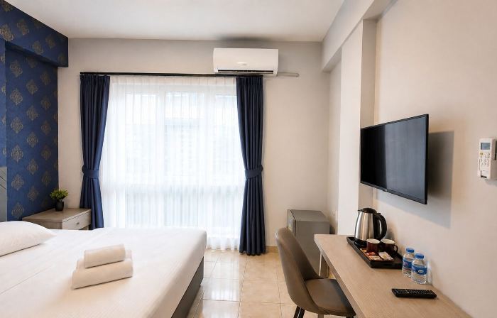 Safir Hotels Çorlu