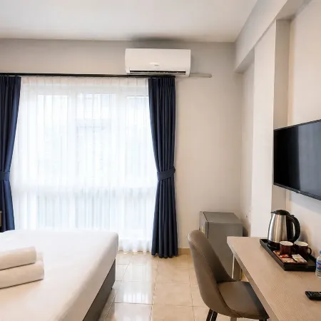 Safir Hotels Çorlu