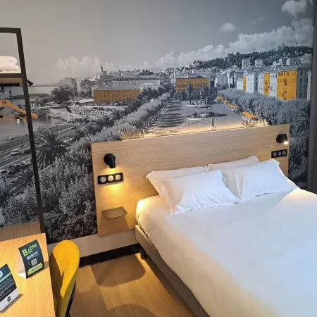 B&B HOTEL Bastia