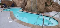 The Grove at Pismo Beach - spa