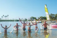 Hotel Club le Plein Sud Vacances Bleues - Pools
