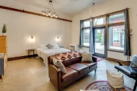 3 Blocks to Dtwn! Cozy Sedro-woolley Retreat! - 4-Star