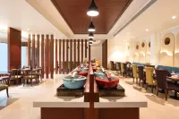 Best Western Plus Phagwara - breakfast