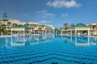 Carthage Thalasso Resort - Pools