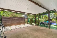 Modern Villa With Pool Garden - 4 Sao
