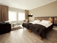 Roros Hotell - 3-Star