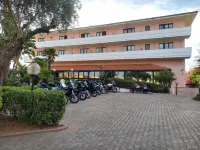 Green Sporting Club Hotel - Haustierfreundliche