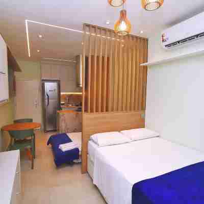 C061 Rooms