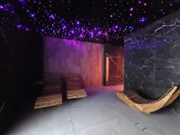 Belmar Park - Jacuzzi, Sauny, Wellness - spa
