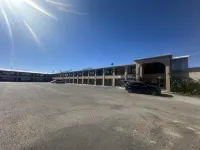 Albuquerque lnn - Motel