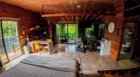 Bungalows Las Iguanas Arenal Volcano - Barer