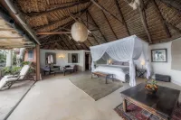 Elewana Elsa's Kopje Meru - Homestays