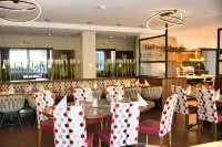 NordWest-Hotel Bad Zwischenahn - breakfast