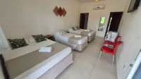Pousada Mar de Sonhos - Inns