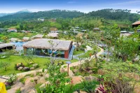 An Lavita Tram Tau Nature Resort - spa