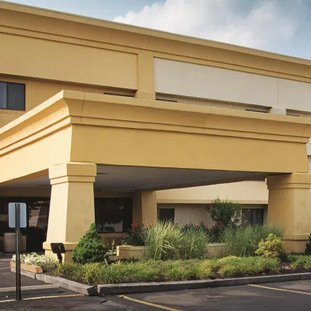 La Quinta Inn by Wyndham Auburn Worcester
