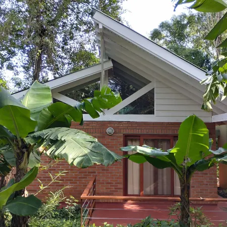 Raices Amambai Lodges