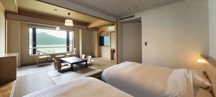 Yutorelo Nikko Hotel a Nikkō
