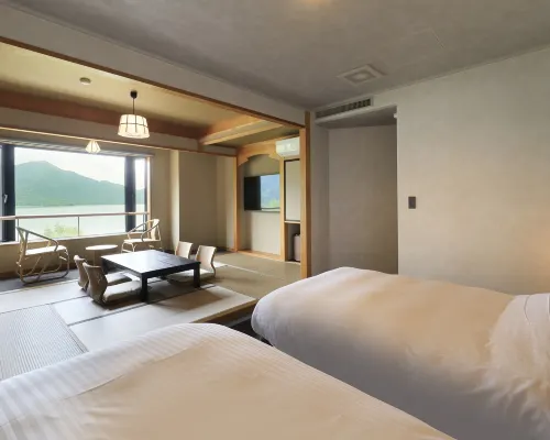 Yutorelo Nikko Hotels near Kegon Falls