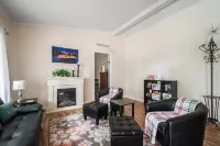 Canyon Lake-sweet Retreat - balcony