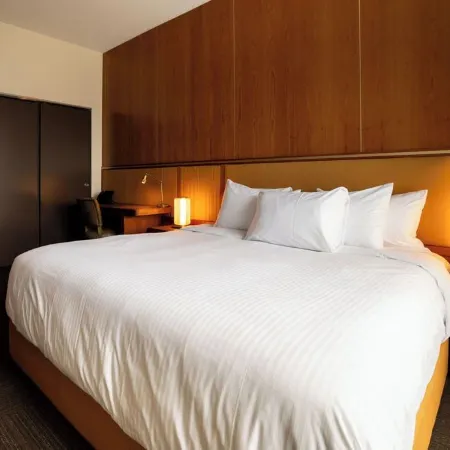 Hotel Burnaby