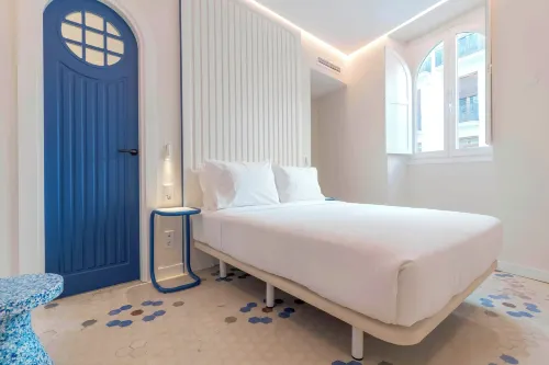 SLEEPN Valencia - 2-Star