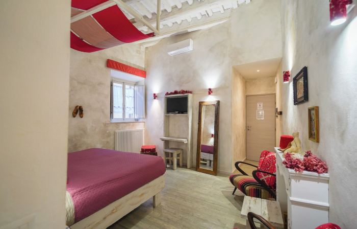 Il Pozzo di Santa Zita