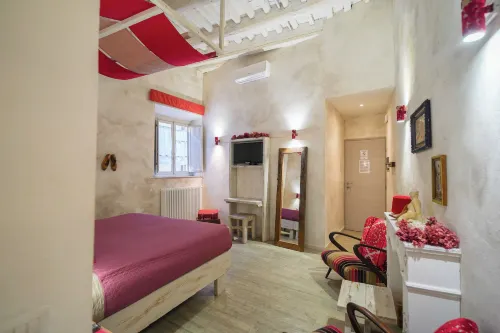 Il Pozzo di Santa Zita - Guest houses