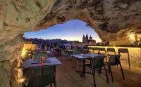 Pergola Hotel & Spa - Desayuno