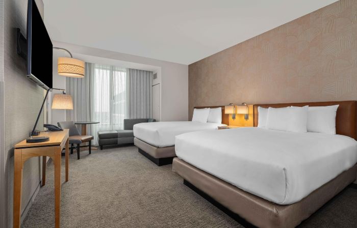 Drury Plaza Hotel Tampa Brandon
