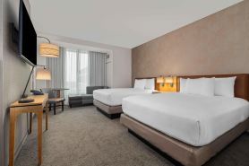 Drury Plaza Hotel Tampa Brandon