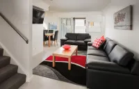 Wallsend Executive Apartments - Wifi