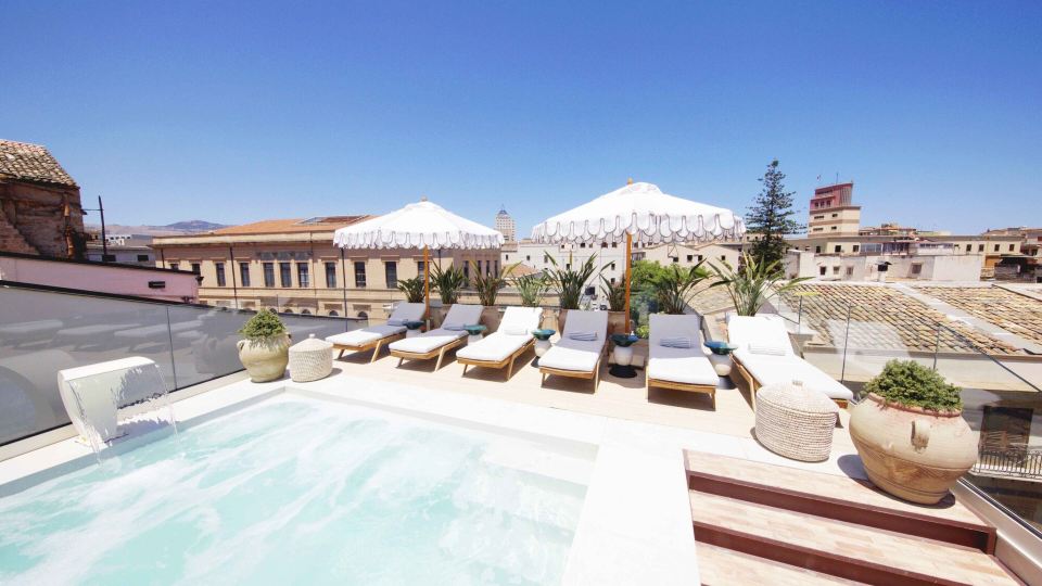 Casa Nostra Boutique Hotel & Spa