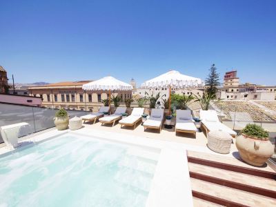 Casa Nostra Boutique Hotel & Spa