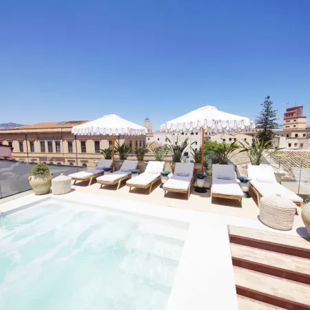 Casa Nostra Boutique Hotel & Spa