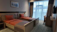 Naftalan Central Wellness Resort - Breakfast