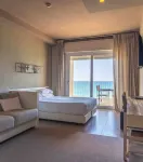 Il Fogliano Hotel New Life - Balkon