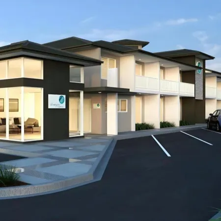 The Remington Muswellbrook