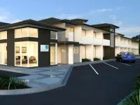 The Remington Muswellbrook - Parking