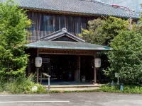 Ryokan Akebono - Wi-Fi