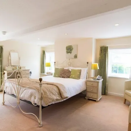 The Treebridge Hotel