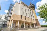 Tower Hotel Frankfurt - 2-Star