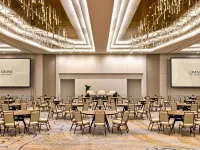 โรงแรม ออมนิ ฟอร์ตลอเดอร์เดล โรงแรมใกล้เรโวลูชันไลฟ์