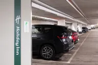 Holiday Inn Ratingen City by IHG - parking