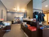 Hotel & Onsen 2307 Shigakogen - ที่มีบาร์