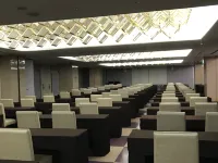 King Ambassador Hotel Kumagaya - Bintang 4