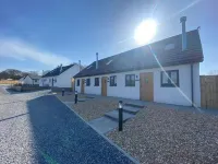 Hawthorn Cottage - 3-Star