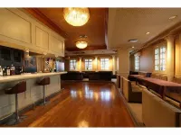 Grand Hotel Aiju - Pensions